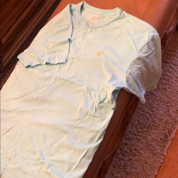 Men’s polo t shirt - Picture 4 of 4